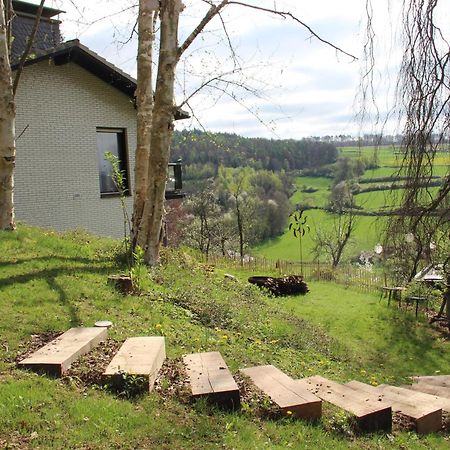 Ferienhaus Auszeyt Fuer Vier Вальдек Экстерьер фото