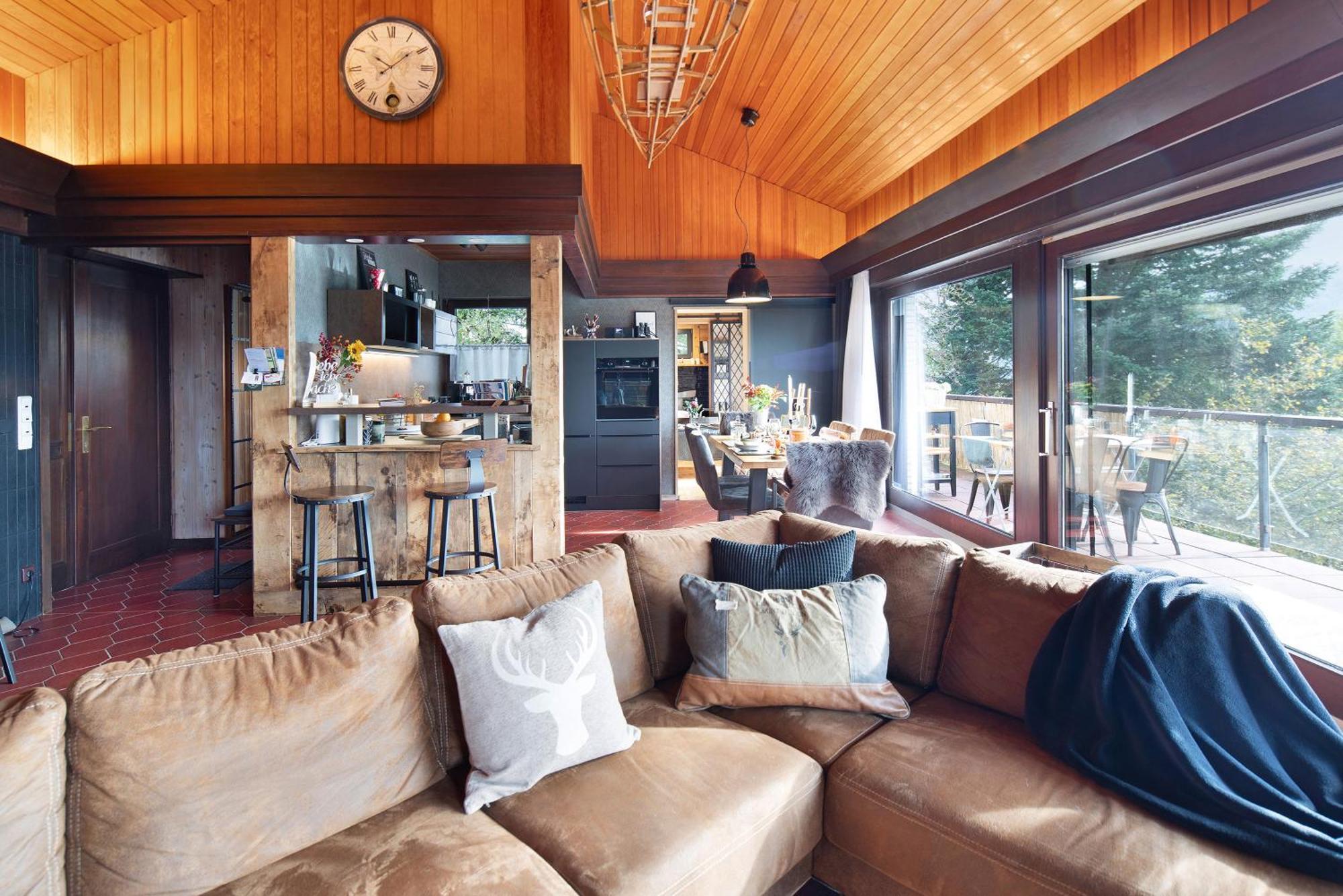 Ferienhaus Auszeyt Fuer Vier Вальдек Экстерьер фото