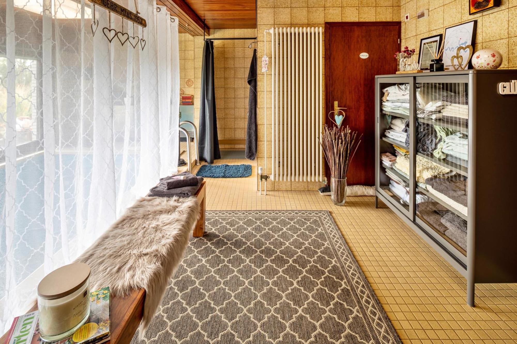 Ferienhaus Auszeyt Fuer Vier Вальдек Экстерьер фото